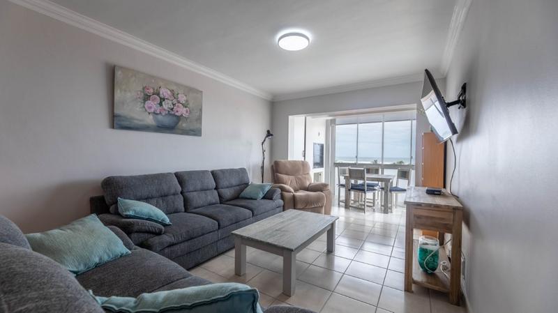 To Let 2 Bedroom Property for Rent in Melkbosstrand Western Cape